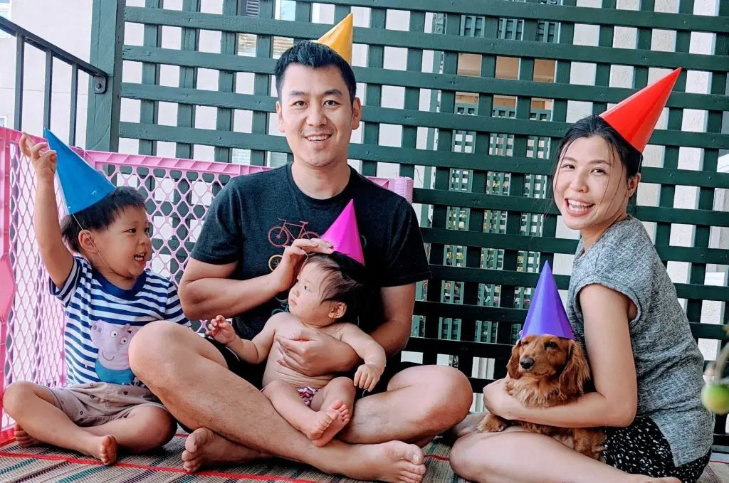 [Blog] Family Safety at Home