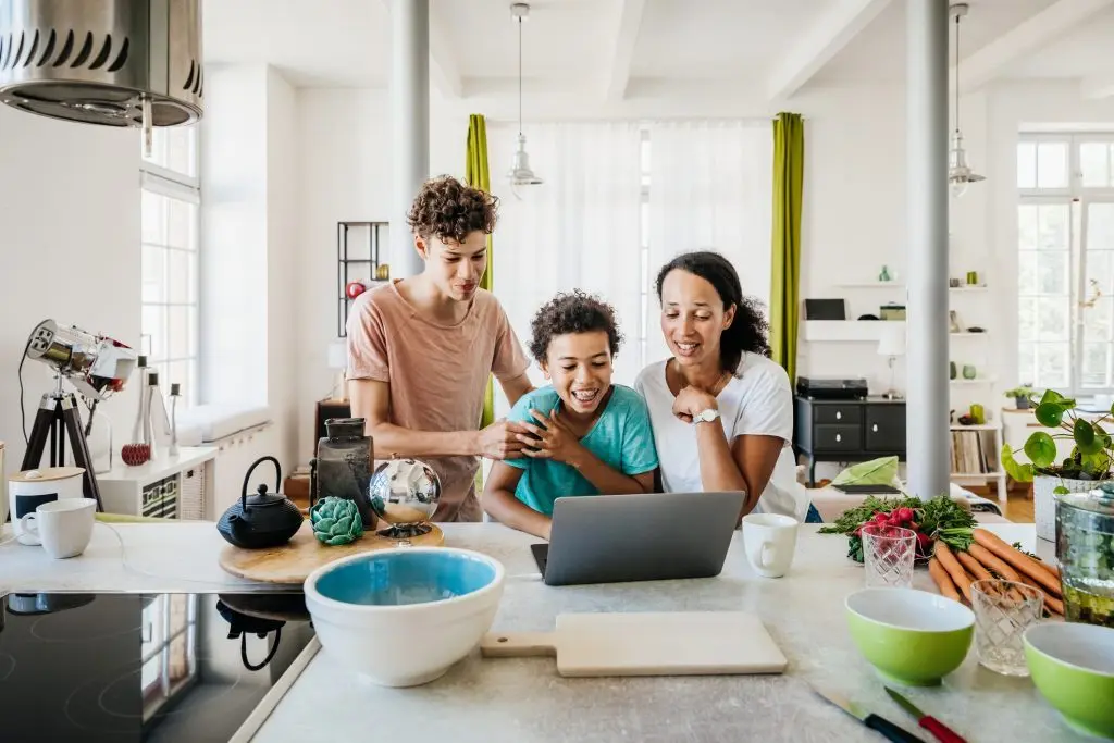 [Blog] Family Home Safety