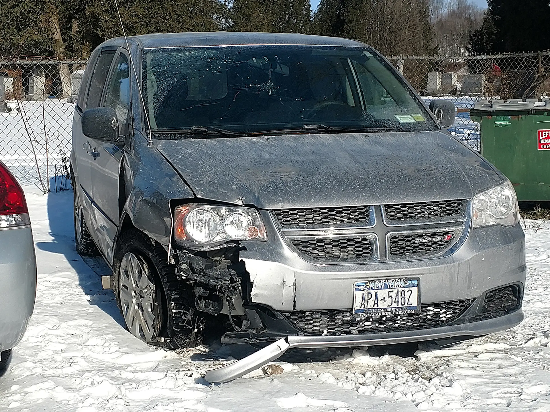 [Blog] Life360 User Car Theft