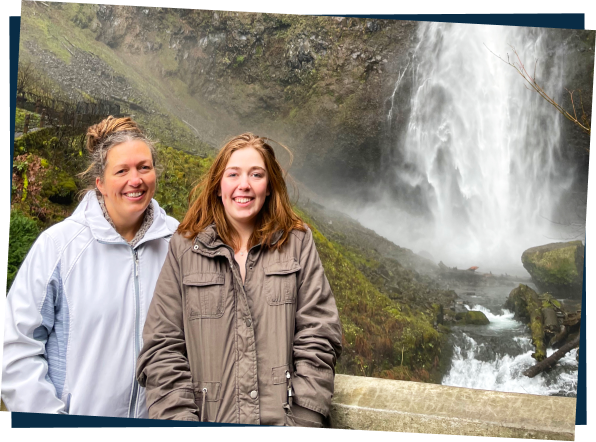 How Life360 helped Nancy and Jo off a mountain