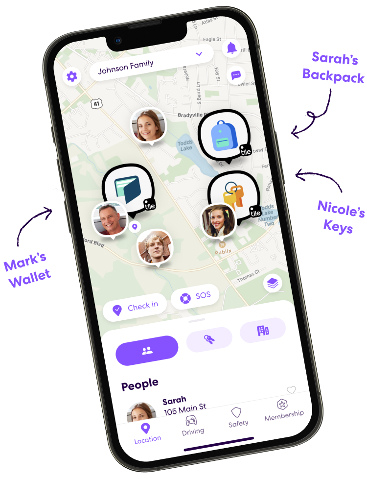 Life360 Family Tracking App Location Sharing Family Safety Life360 Family Tracking App Location Sharing Family Safety