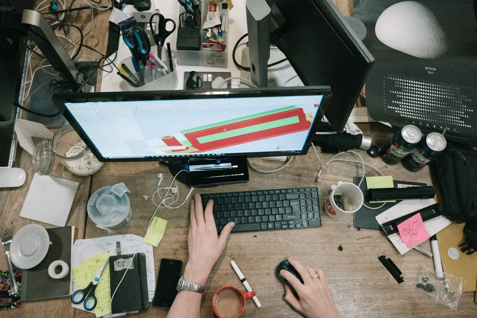 [Blog] Spring Cleaning Tips for Devices
