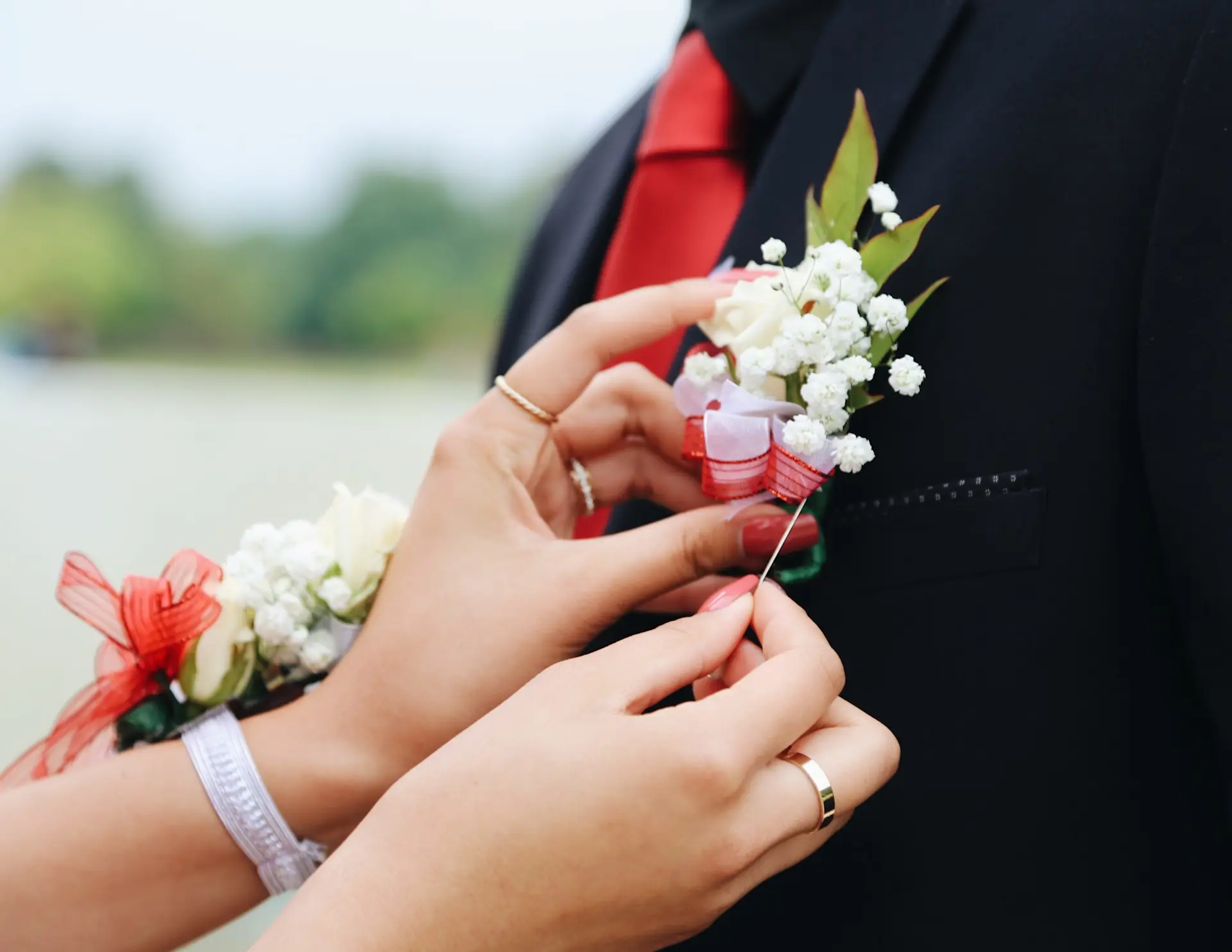 [Blog] Prom Safety Tips