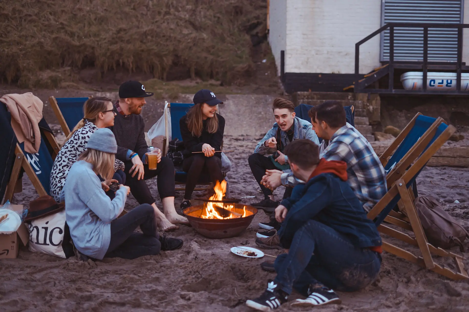 [Blog] What to Do If You Get Lost While Camping