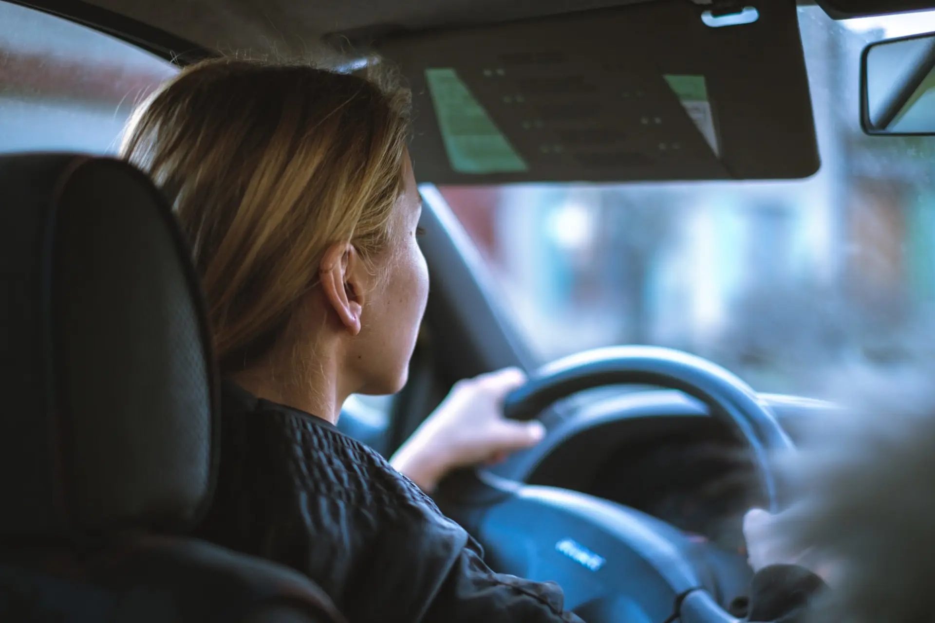[Blog] How to Know When to Let Your Teen Drive Alone