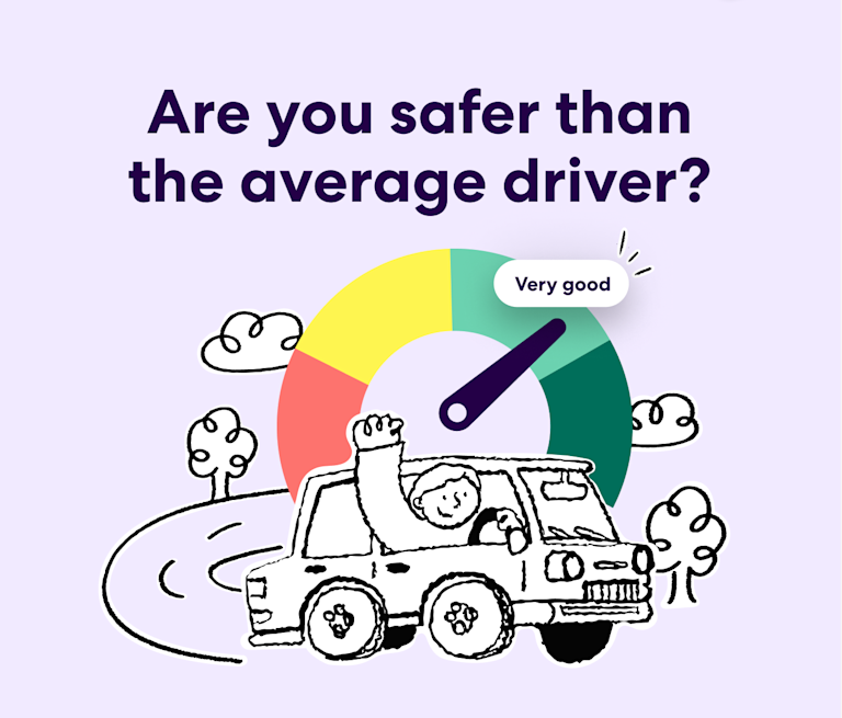 Arity® Opt-In Program: Personalized Insurance Quotes Based on How You Drive