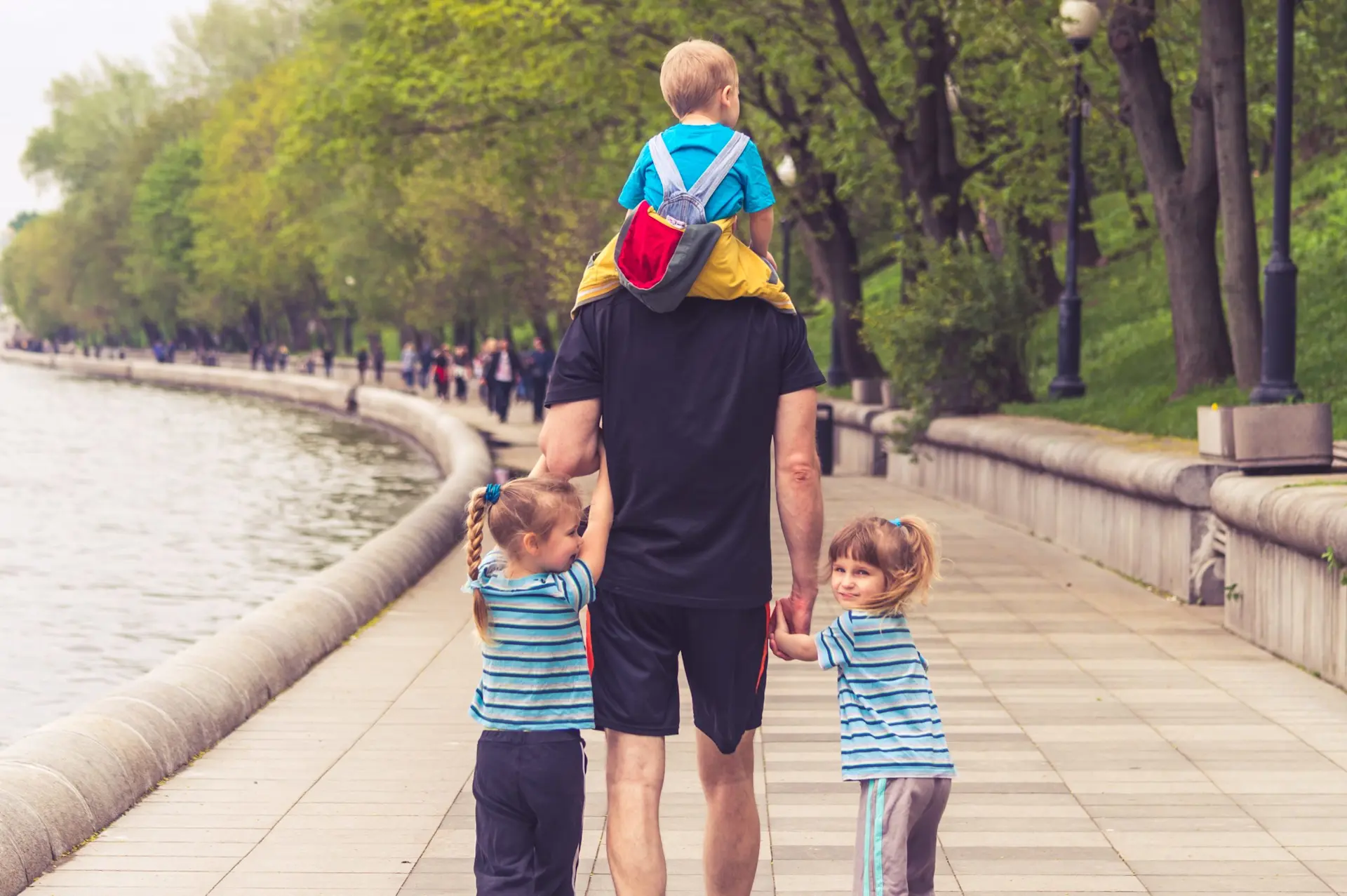 [Blog] Summer Safety Tips