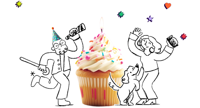 Happy 15th Birthday, Life360!
