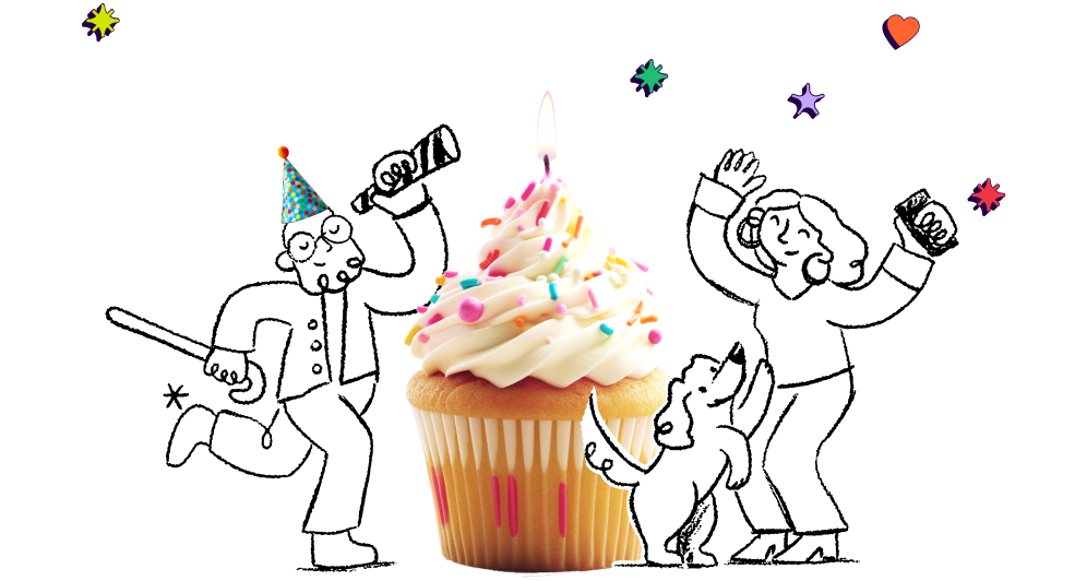 [Blog] Life360 Birthday Celebration
