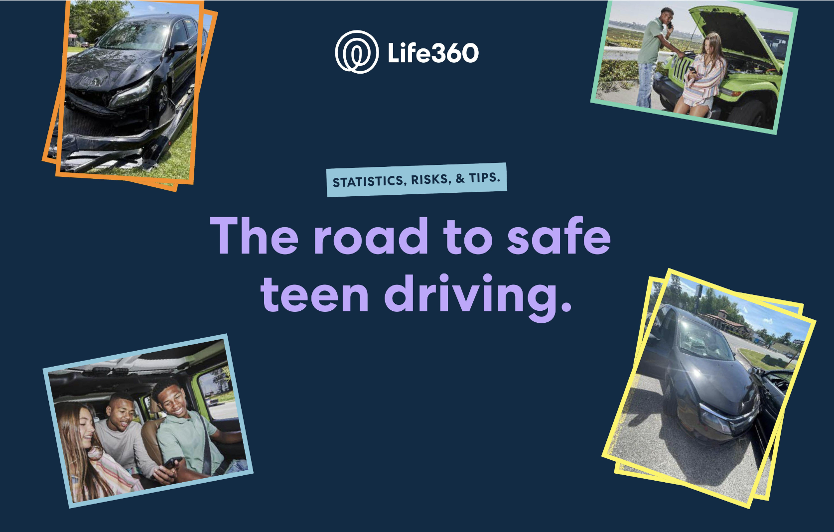 [Blog] Teen Driving Safety Guide