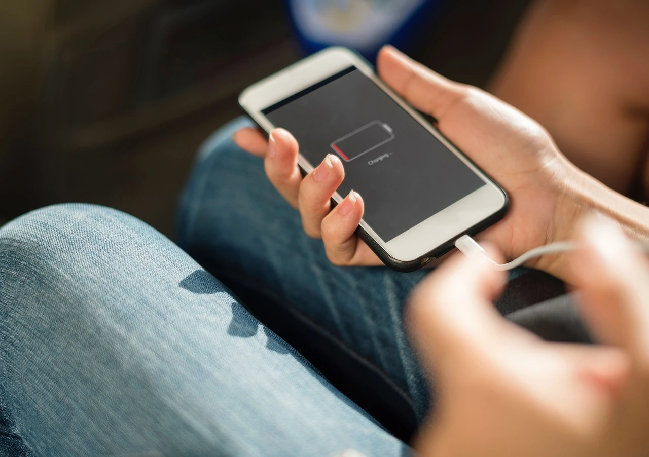 [Blog] How to Find a Dead Phone