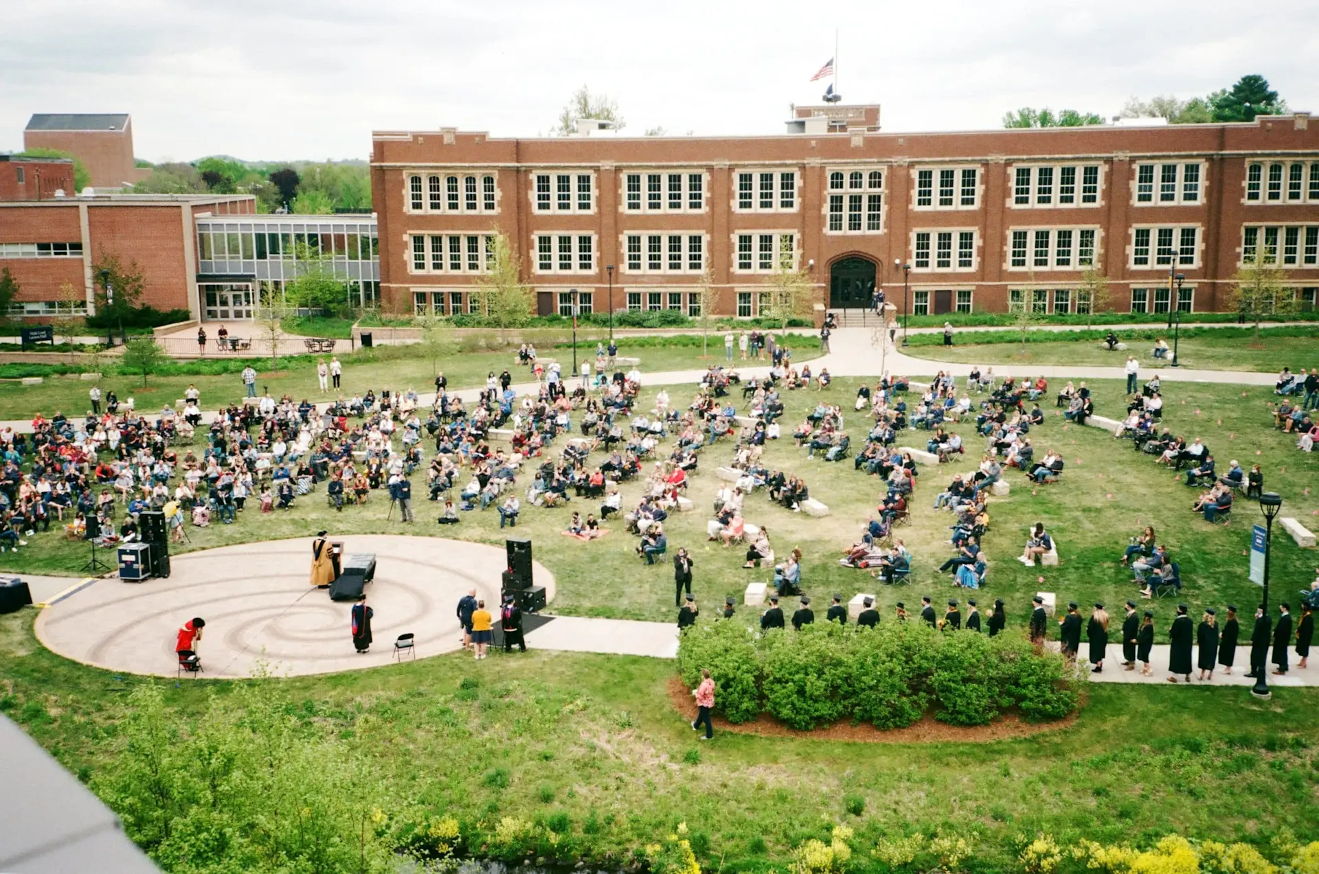 [Blog] College Campus Safety Tips