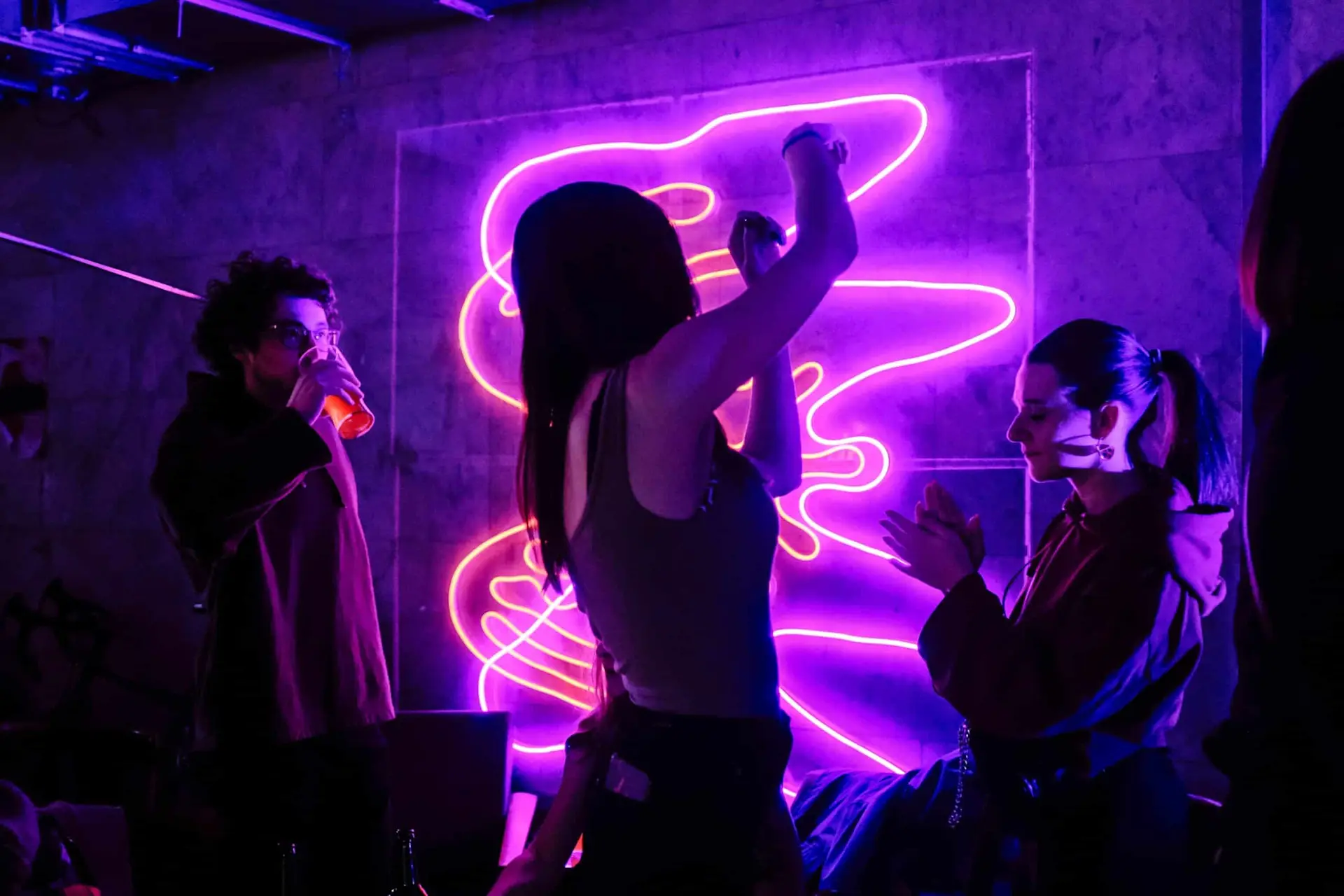 [Blog] College Party Safety Tips for Women