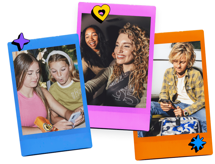 [Blog] Gen-Z Location Sharing