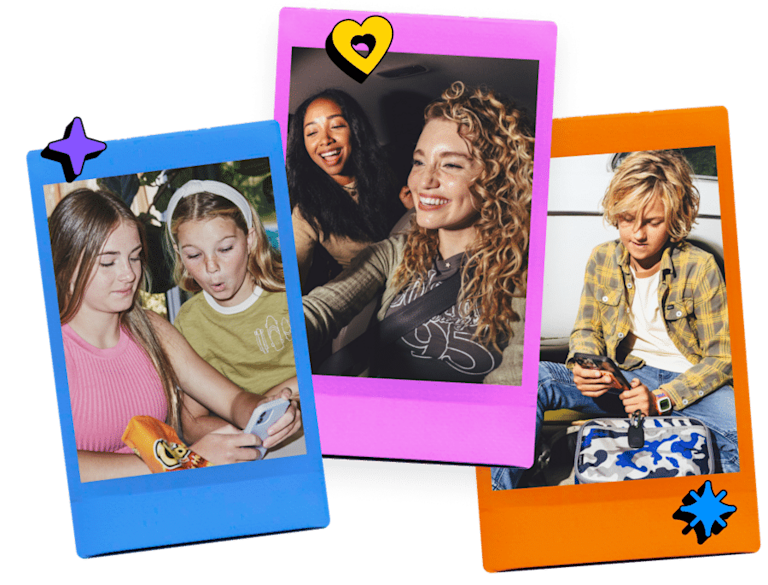 For Gen Z, (Location) Sharing Is Caring