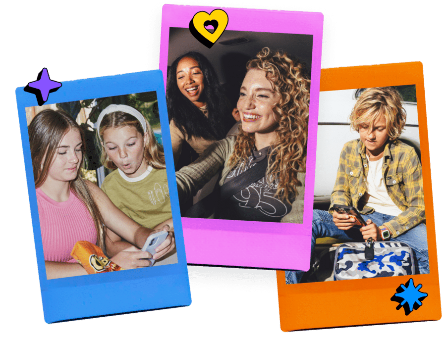[Blog] Gen-Z Location Sharing