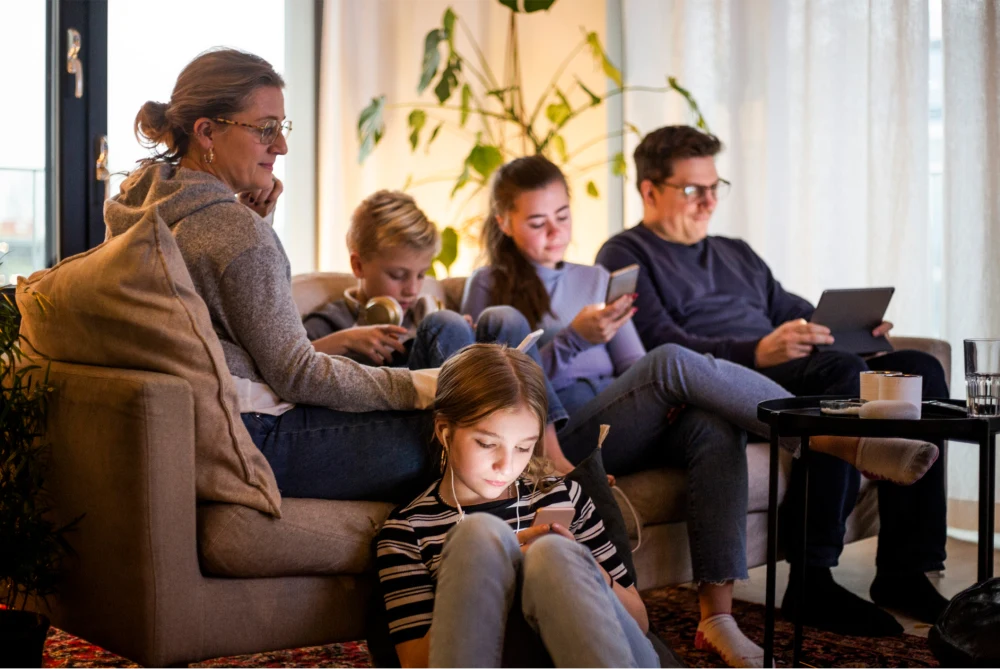 [Blog] Tips for Setting Life360 Up with Your Family