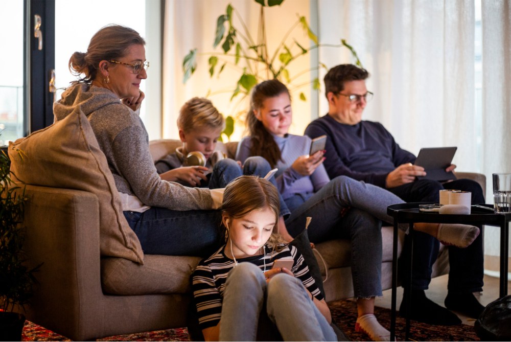 [Blog] Tips for Setting Life360 Up with Your Family