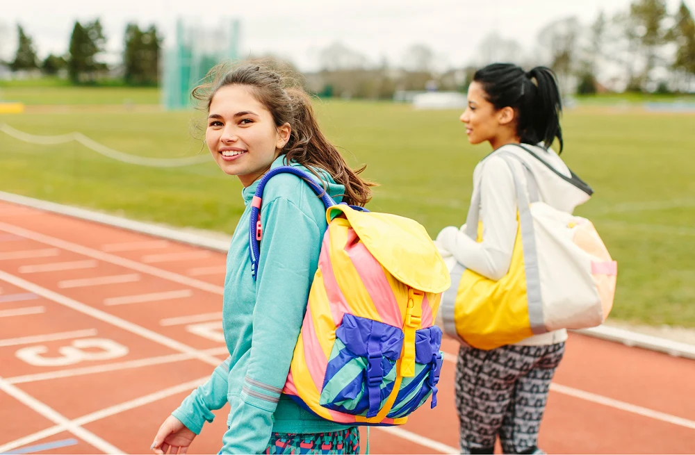 [Blog] Is It Safe for Kids to Walk to School?
