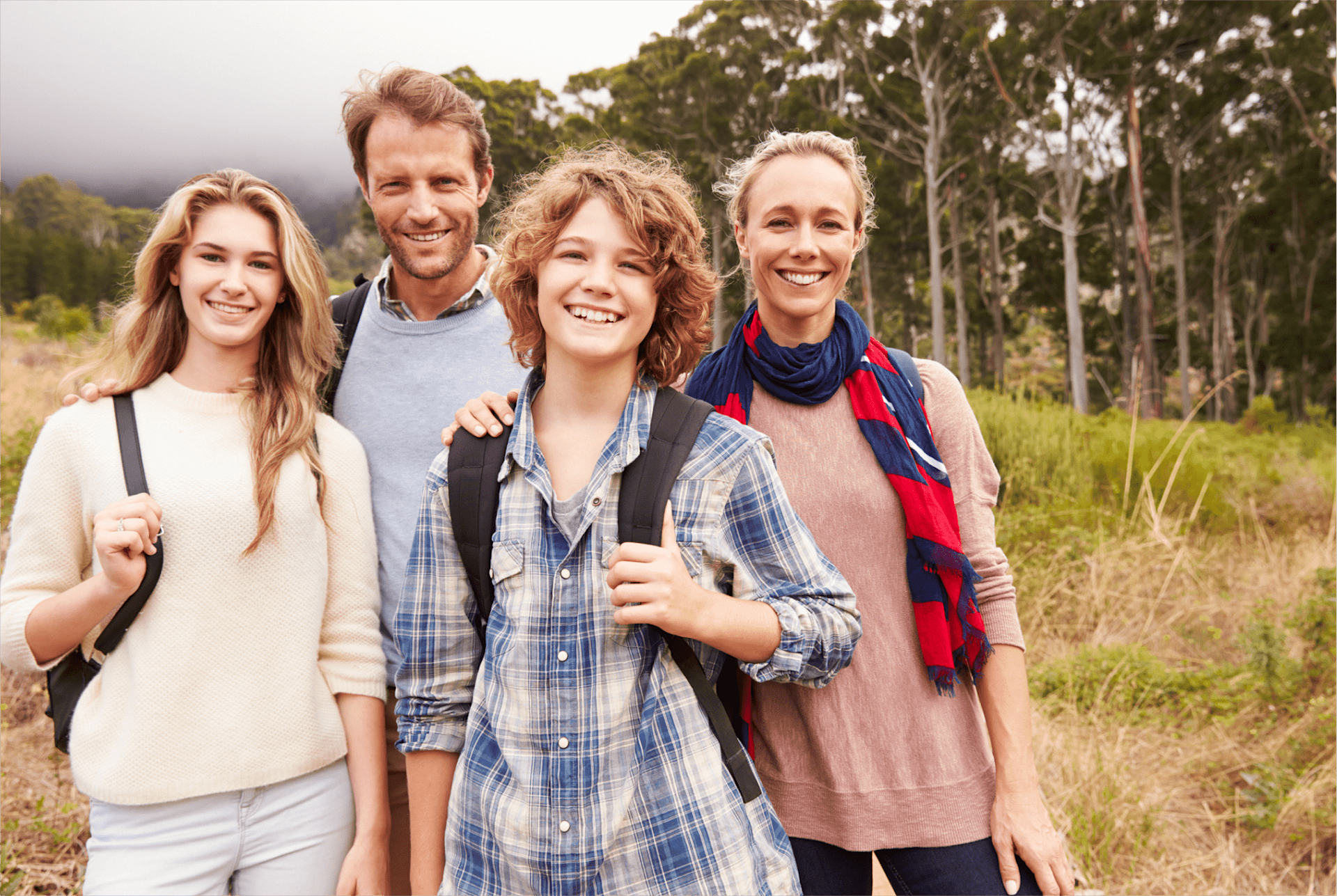 [Blog] Hiking Safety Tips