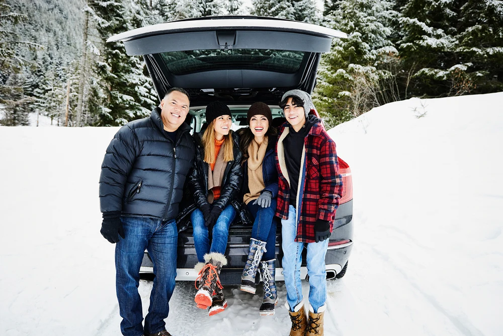 [Blog] Holiday Travel Tips