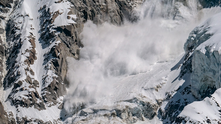 What to Do Before, During, and After an Avalanche