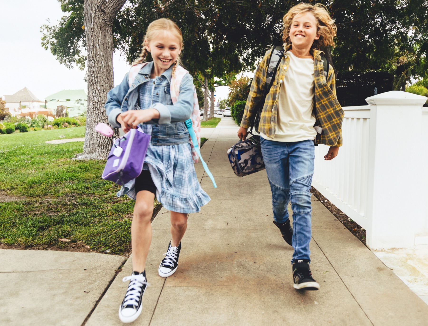 [Blog] Gen Alpha & Life360 Location Sharing