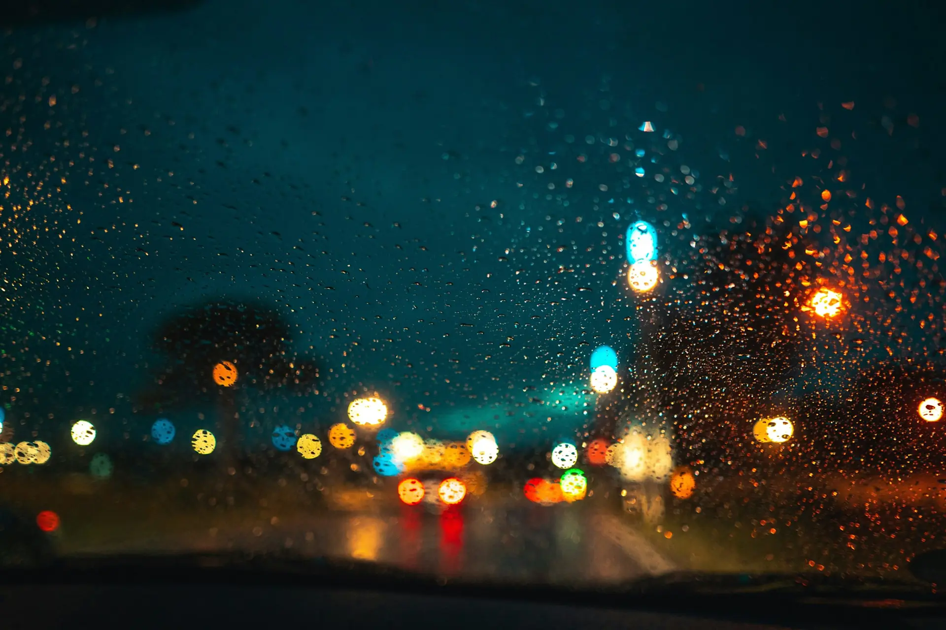 [Blog] Nighttime Driving Safety Guide