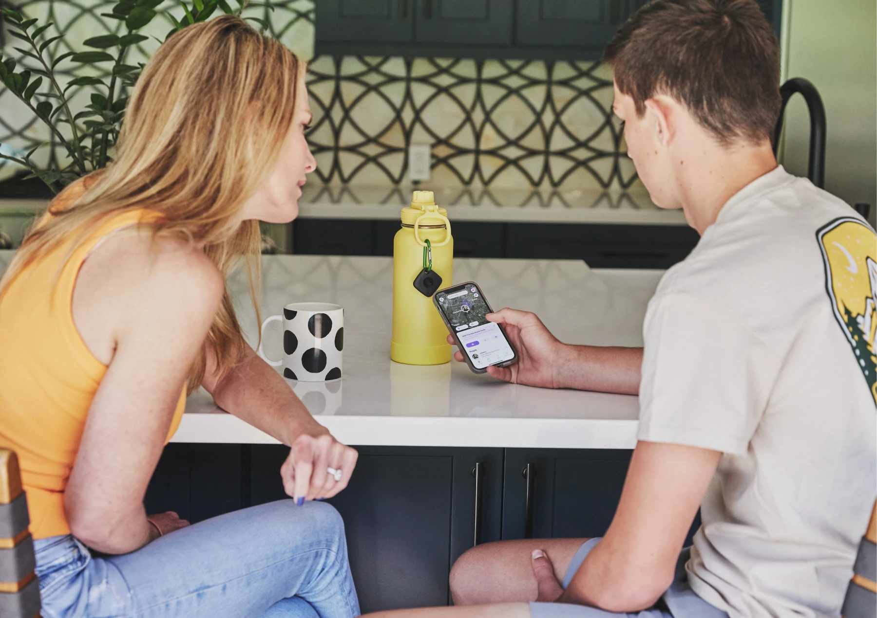 [Blog] Location Sharing with Your Kids