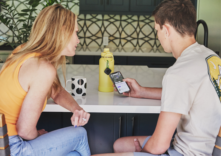 Safe and Connected: A Parent’s Guide to Empowering Kids with Life360 Location Sharing.