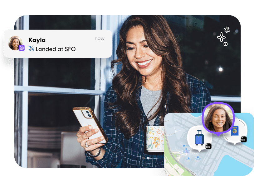 [Blog] Life360 Landing Notifications