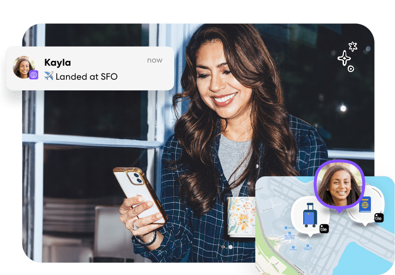 [Blog] Life360 Landing Notifications