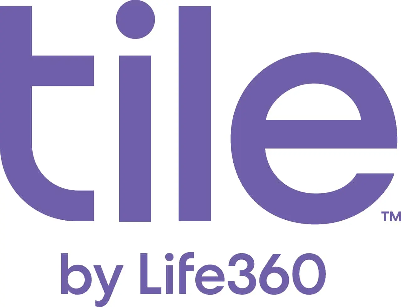 [Blog] Tile by Life360 Logo