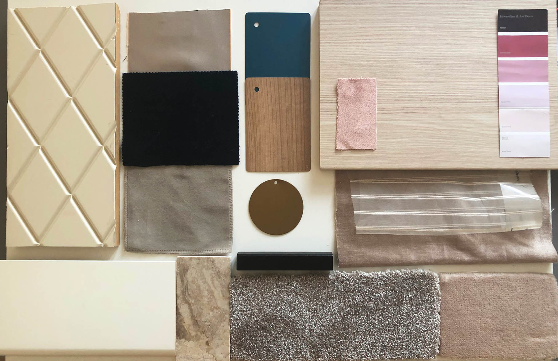 Интерьер квартиры  для молодой пары 