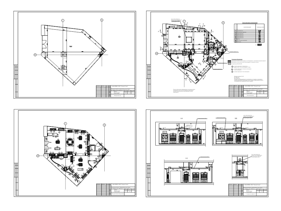 магазин в ТРЦ Вегас 