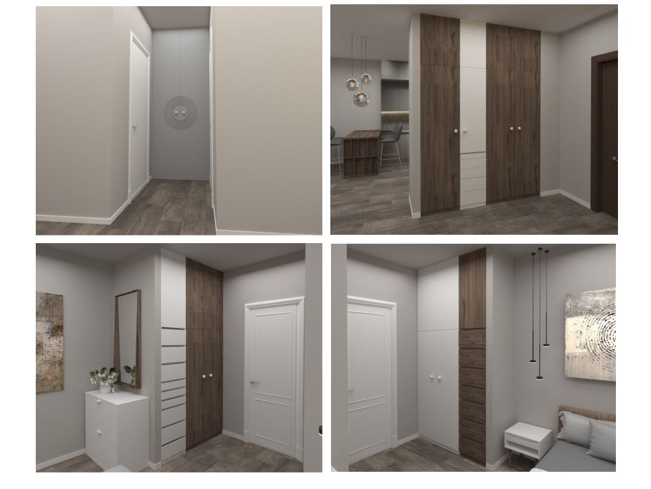 Квартира в Neva Towers