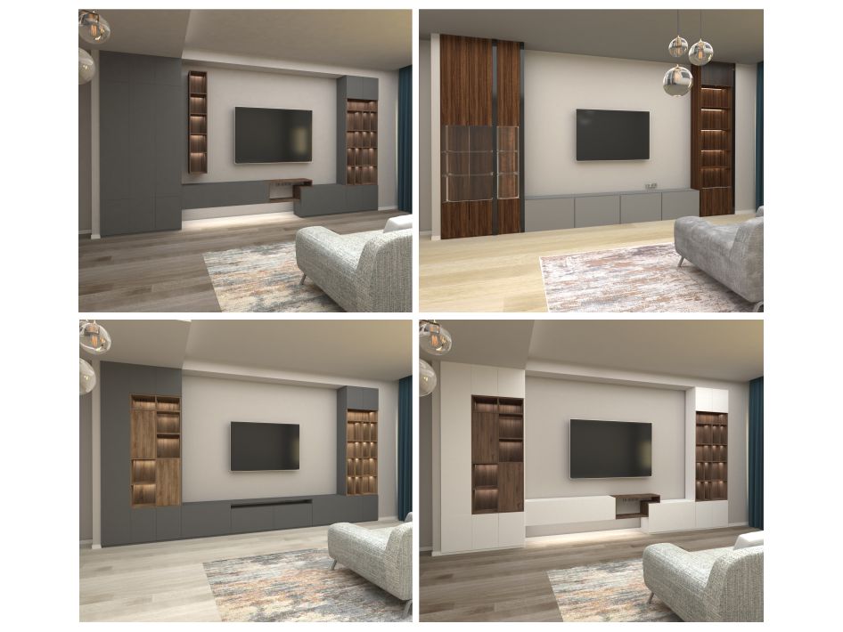 Квартира в Neva Towers