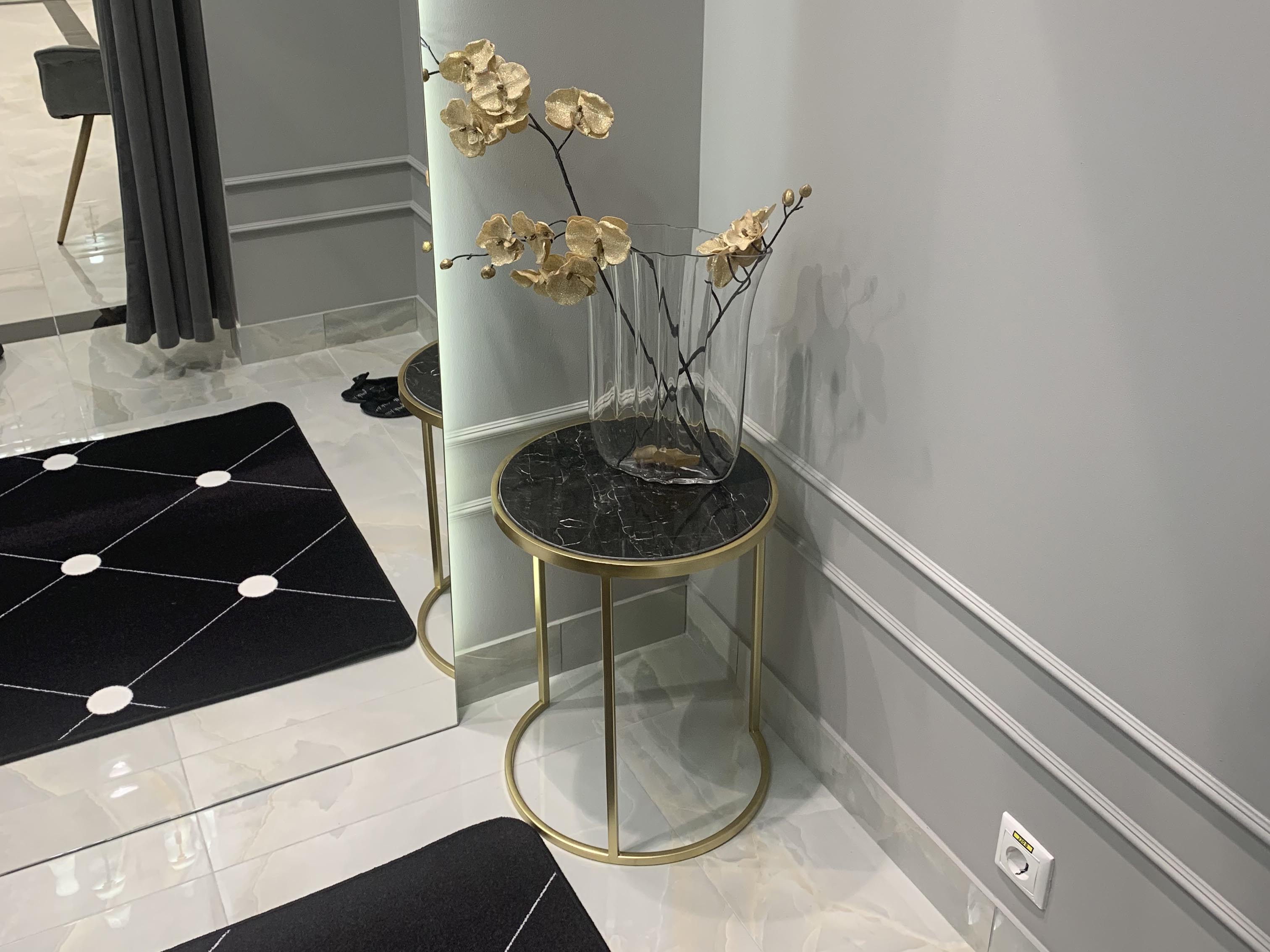 Дизайн магазина в ТЦ Крокус 