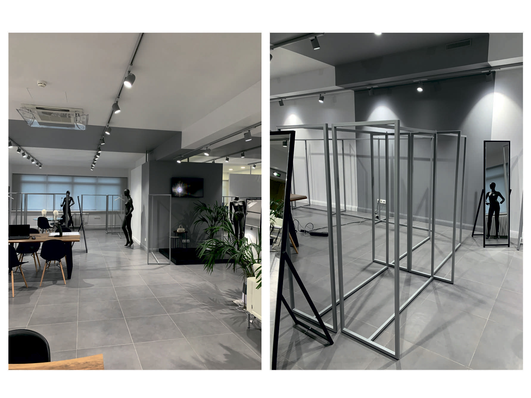 Шоурум итальянских марок в Москве 