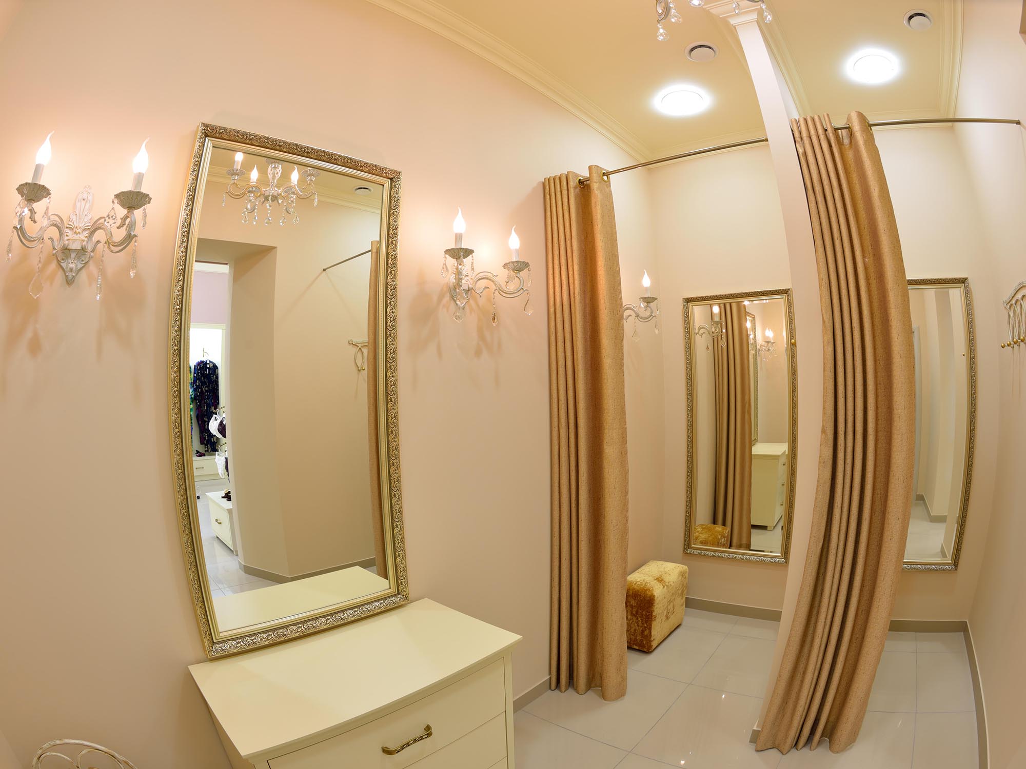 Магазин нижнего белья г. Пятигорск