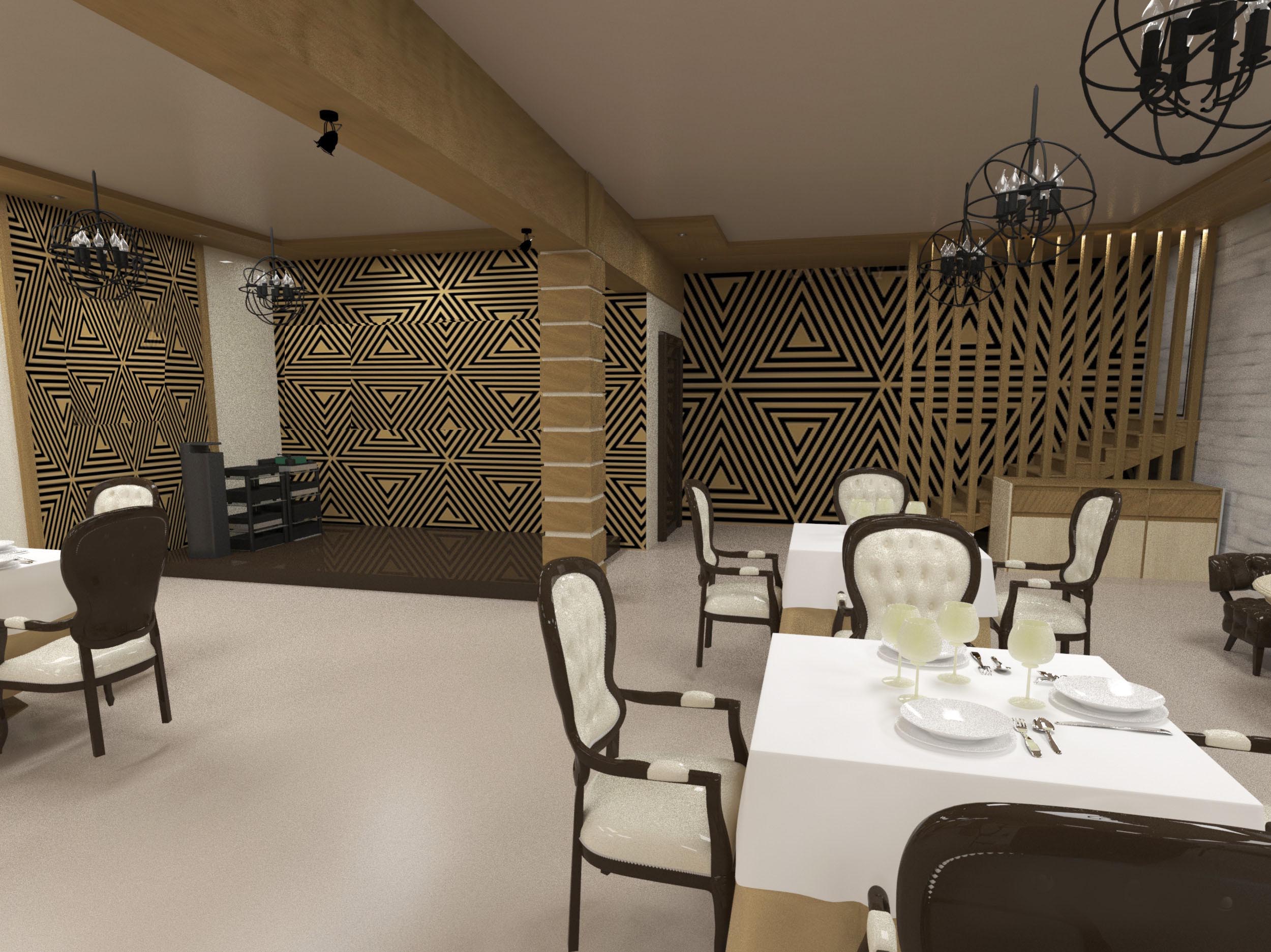 Ресторан «Каравелла» г. Москва