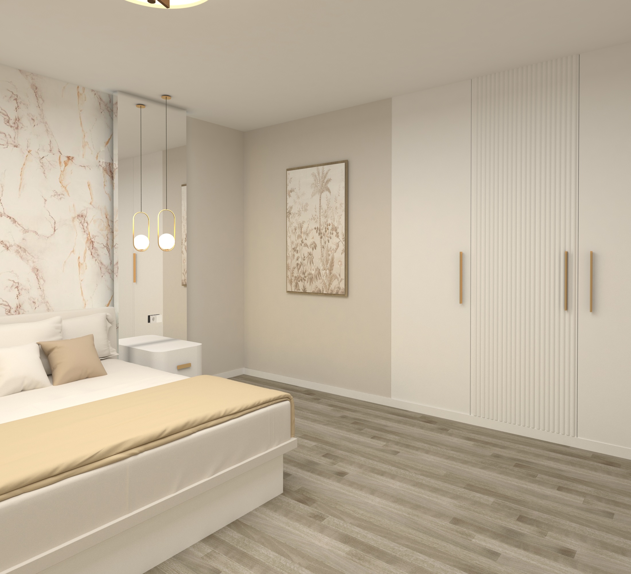 Дизайн дома для семьи 