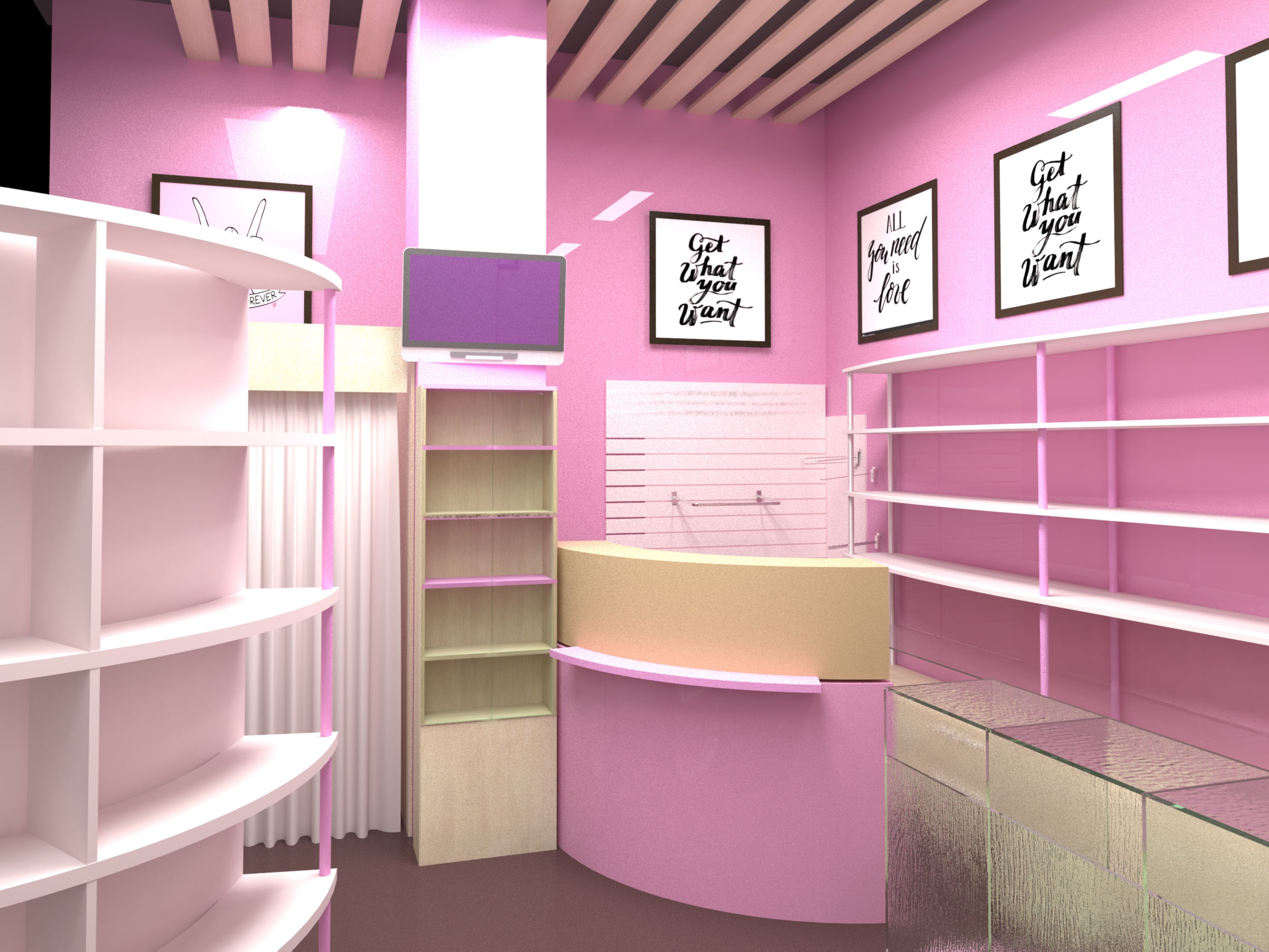 магазин "Для Двоих"