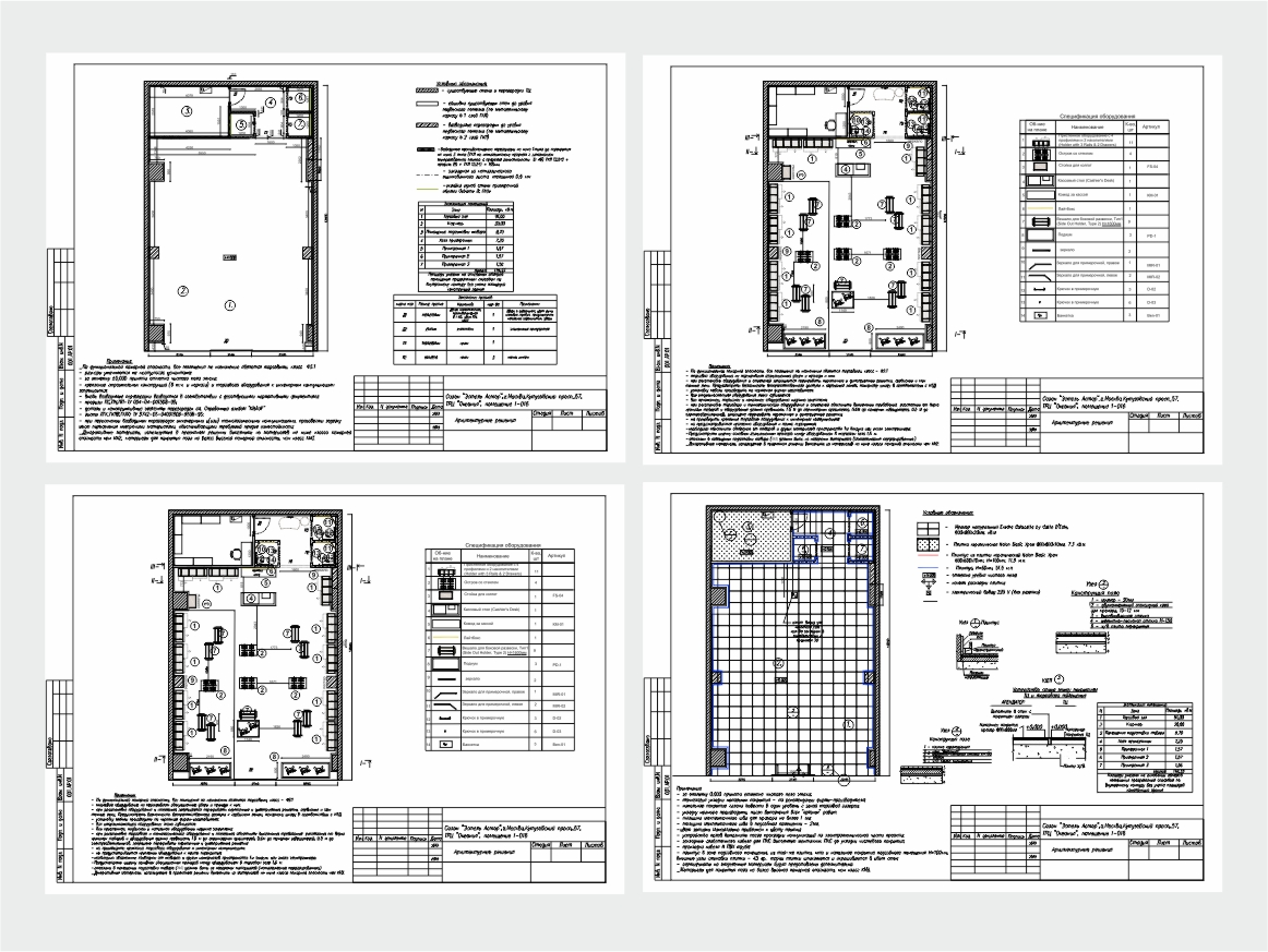 магазин белья в ТРЦ "Океания"