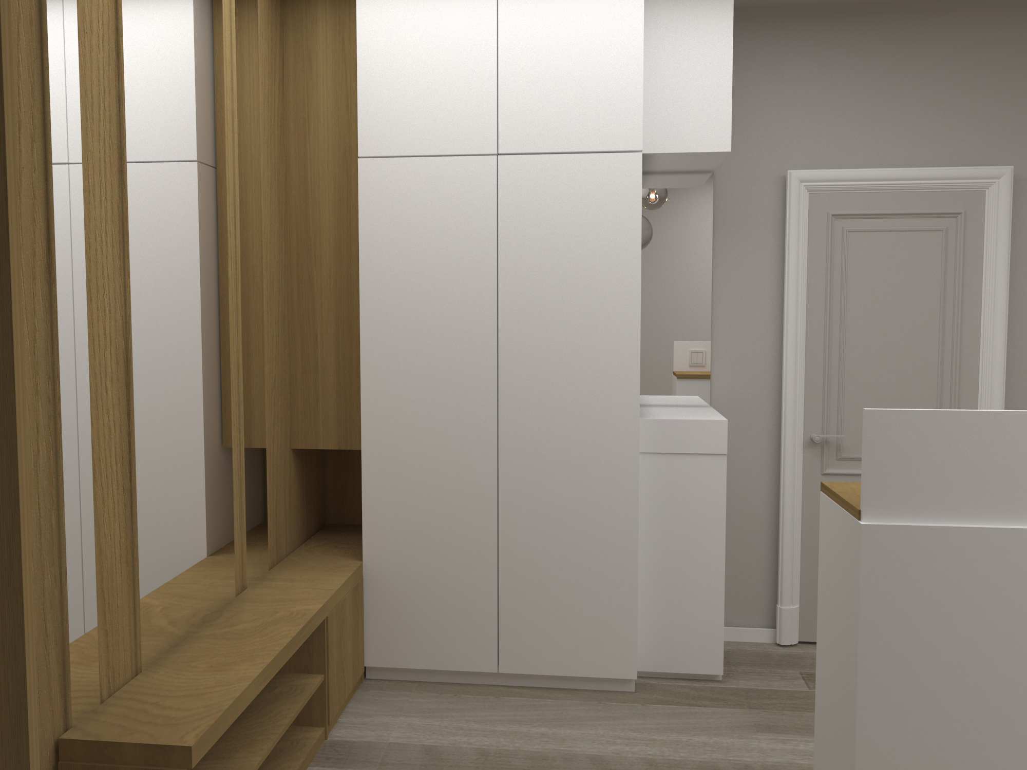 Трешка для семьи