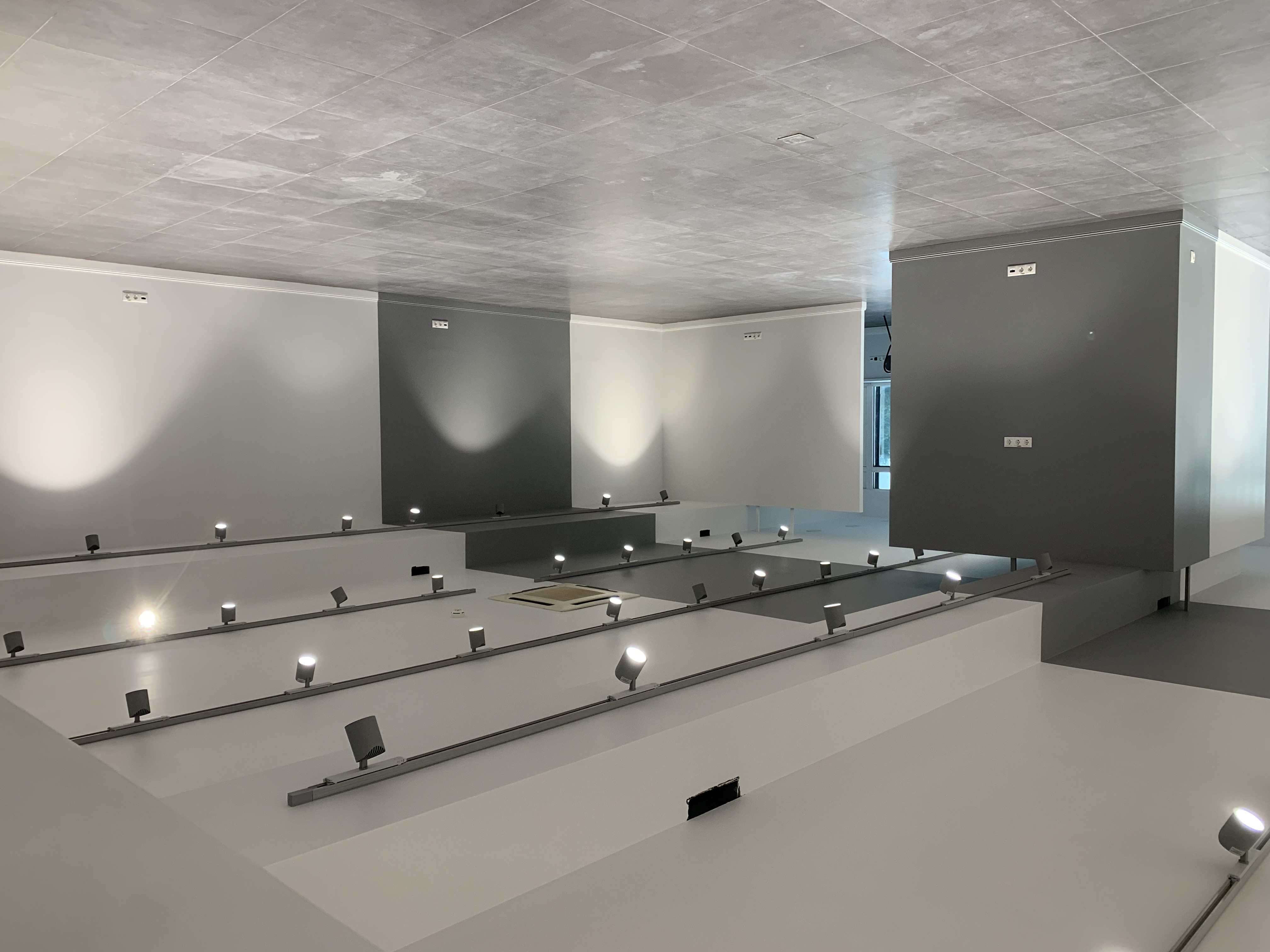 Шоурум итальянских марок в Москве 