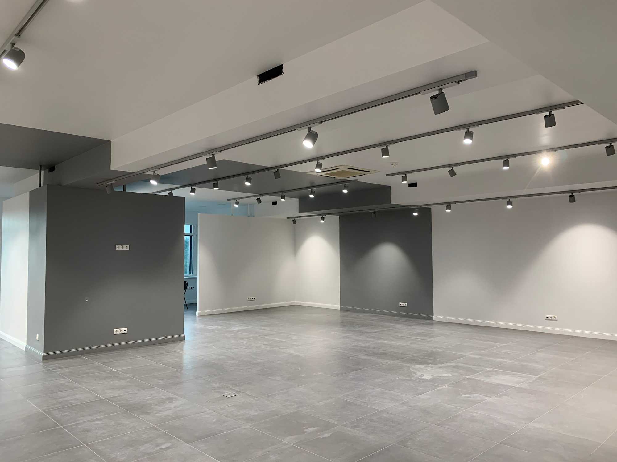 Шоурум итальянских марок в Москве