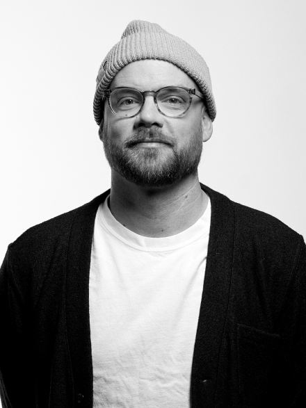 Josh Hill