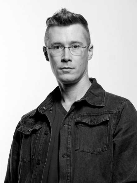 Ian Lollar