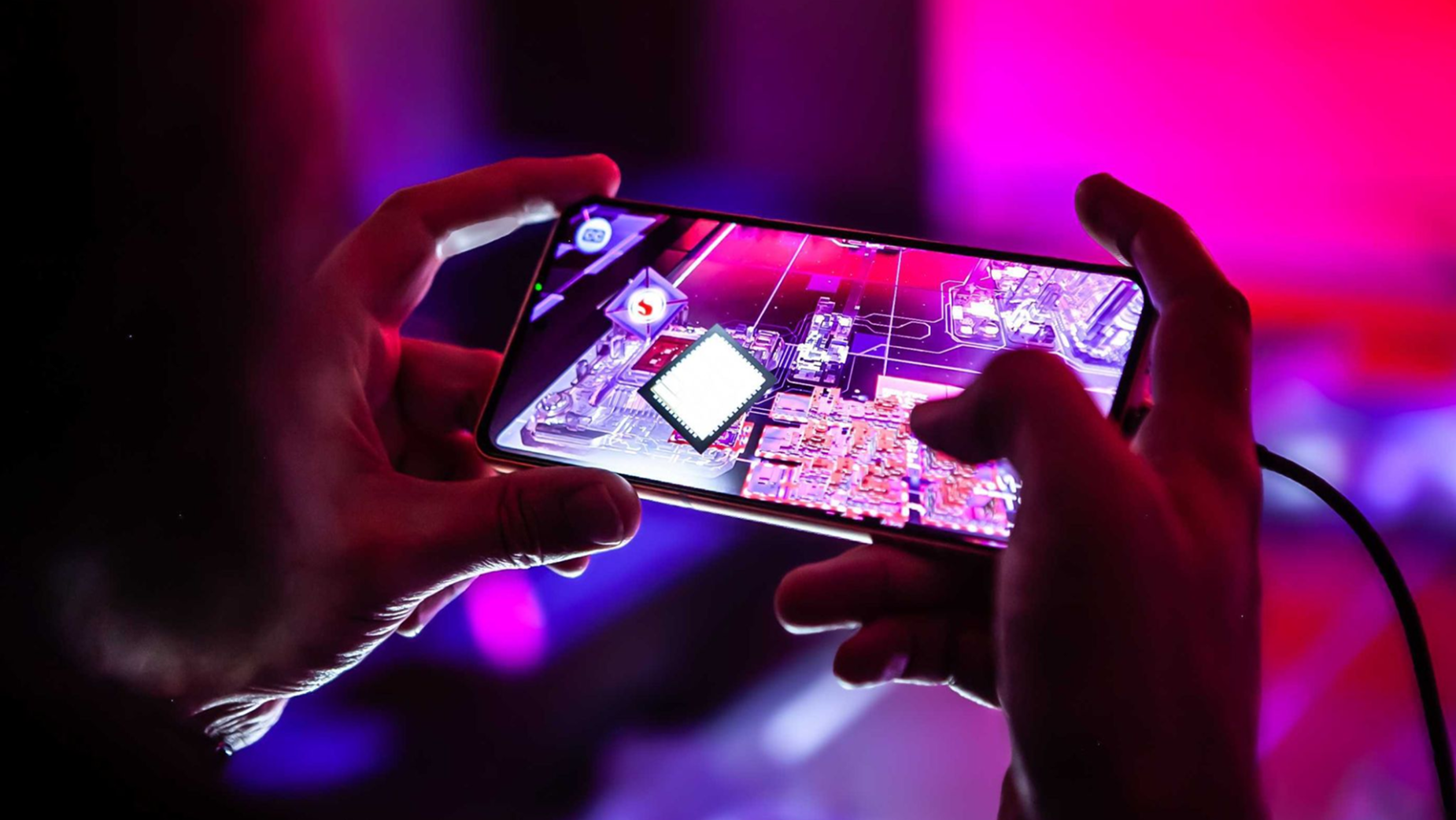 Qualcomm Snapdragon